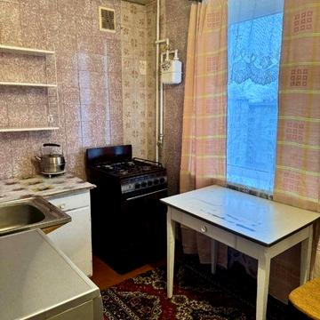 Сдам 2х комнатную Черёмушки