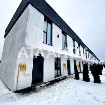 Продаж | Таунхаус | Гатне