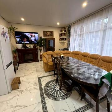 Предлагается к продаже дом в Нерубайском