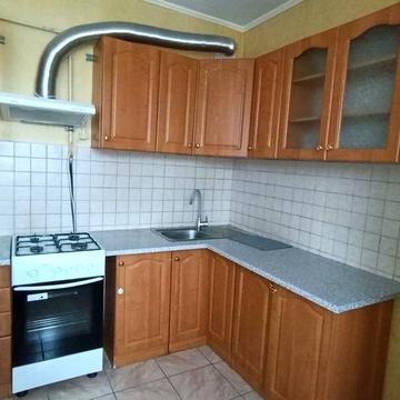 Простора квартира на Шолуденко,6в