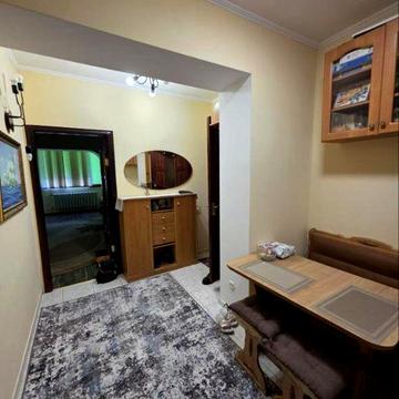 Продам 1к.кв АББО свое опалення