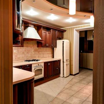 Двохкімнатна квартира в центрі Таїрова  в закритому ЖК енергонезалежна ЖК Вернісаж