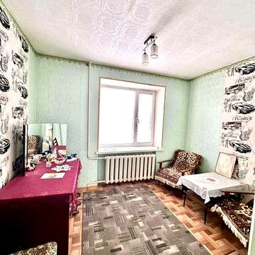 У продажу трикімнатна квартира на Подолі