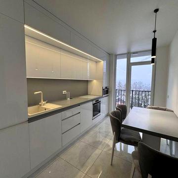 Вільна для оренди 2х кімн квартира на Каспрука МАЙДАН