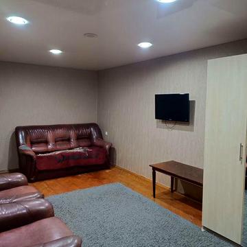 Сдам свою 1-комнатную квартиру на пр.А.Поля.