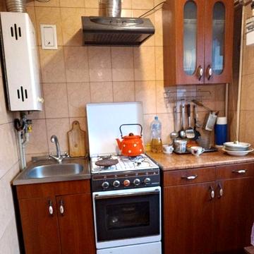 Сдам 1комнатную квартиру на Матросова