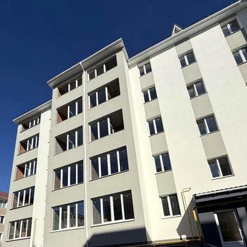 Сертифікат-ТАК 1к квартира на ГАЗУ в готовому будинку!БЕЗ КОМІСІЇ