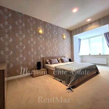 Первая сдача! Стильная 2-к кварт 90м² ул Маразлиевская / Парк Шевченко