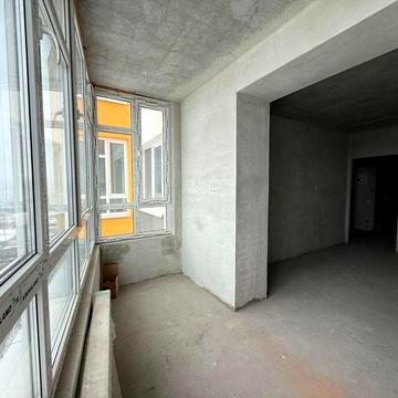 1к квартира в зданому будинку, по вул. Бандери, Рауш, рн Виставка