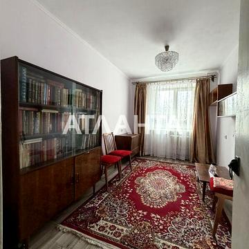 Продаж 3к Квартира Євгена Танцюри (Генерала Петрова) вулиця