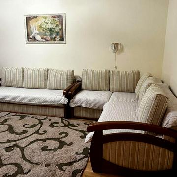 Здається простора 1,5 к квартира в Боздоші рн Парку