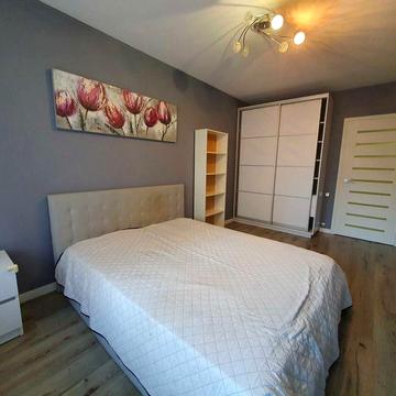 Оренда 2к.квартири мікрорайон Н.Світ вул.Березова