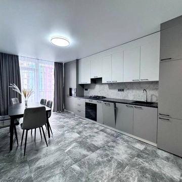 Оренда сучасної 1,5 км квартири поруч з центром