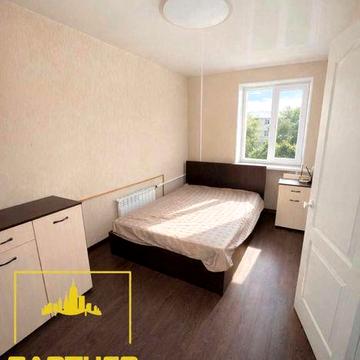 Здається в оренду двокімнатна квартира в центрі