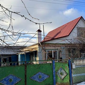 Продам будинок м.Самар ‼️Корея‼️