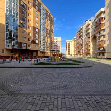 Продаж! 3-кімн. НОВОБУДОВА ЗДАНА в експл. ЖК Буковинський