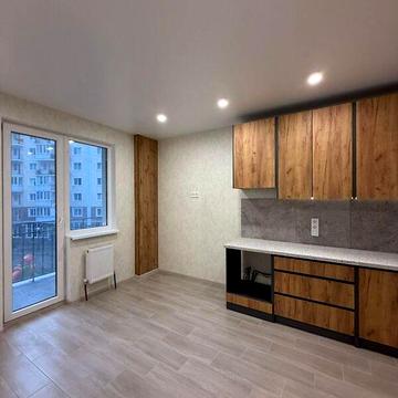 Продаж 1к Квартира Люстдорфська дорога вулиця ЖК Континент