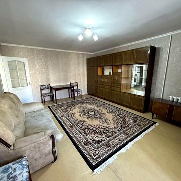 Аренда крупногабаритной однушки Лески 40м2