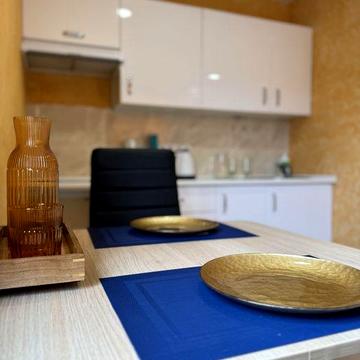 Оренда смарт квартири