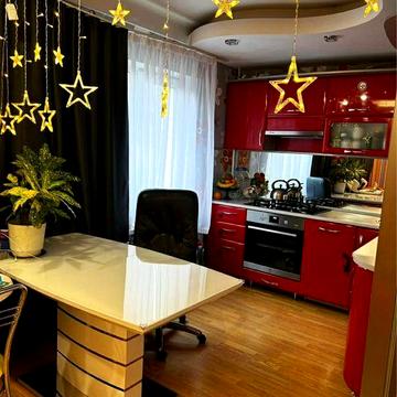 Продам 3-кімнатну квартиру