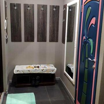 Сдам  2-х квартиру .