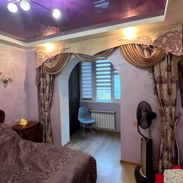 Сдаю шикарную 3к/к рн Северный с ремонтом  ,здаю 3к/к рн Північний