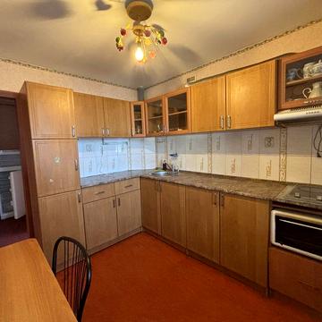 Здам трикімнатну квартиру