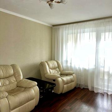 Сдам без комісії затишну однокімнатну квартиру по вул. Стельмаха