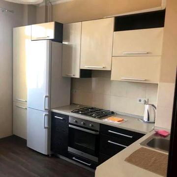 ‼️Газ‼️ Сдам 1-комнатную квартиру в ЖК 11 Жемчужина, Малиновского 18А