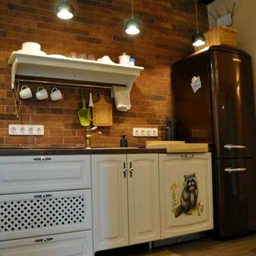 Здам 5-ти кімнатну квартиру в центрі міста