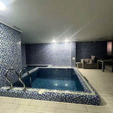 Оренда з правом викупу!Будинок у Совіньйоні з бкссейном та банею