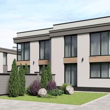 Продаю котедж без ремонту в тихому районі!