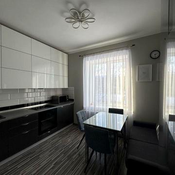 Здам затишну 1-кімнатну квартиру!