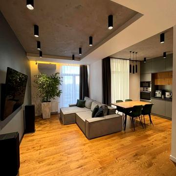 Регенераторна вул., 4 к15