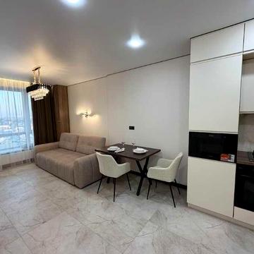 ГАРЯЧА пропозиція СЬОГОДНІ, Євро 2кк Якісний ремонт ЖК Нові метри п-27 вул. Стуса, Центральний парк