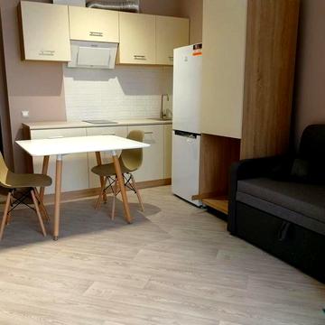 Оренда 1к квартири у центрі Вишневого, вул. Європейська, 31а