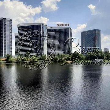 Продам квартиру ЖК Great Київ, Причальна вул. ЖК Great