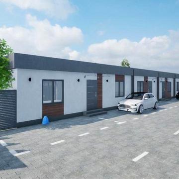 Продаж Таунхаусів від Забудовника‼️