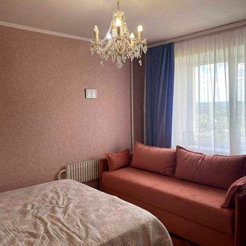 FO S4 Продам 2 ком. квартиру Новожаново з-д Шевченко ул. Москалёвская