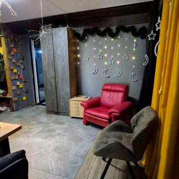 2 комнатная квартира в центре с ремонтом