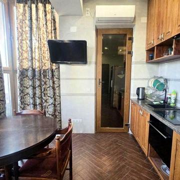 Ентузіастів оренда 1 кім студія