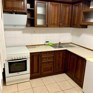 1 Кімнатна квартира мікрорайон