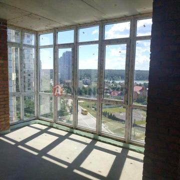 м.Академмістечко.власна котельня,цегла,1кімнатна