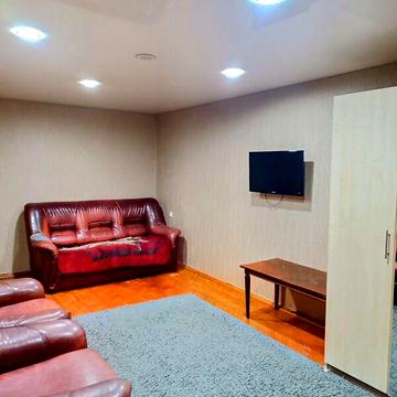 Довгострокова оренда 1к Квартира Поля Олександра проспект