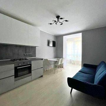 Реальная! Сдам 3к ЖК Ривер Парк, Победа 1