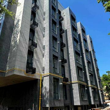 Продам 1 ком квартиру в клубном доме. Газ.