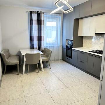 Оренда 2- кімнатної квартири в новобудові