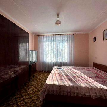 Двокімнатна квартира  Здолбунів-2  ,вулиця  Заводська       36000