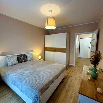 Оренда від власника 1-кім. квартири ЖК Добра оселя