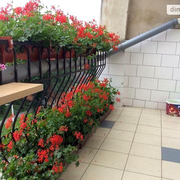 Продаж 2к Квартира Карпатської Січі вулиця